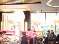 -刘一手重庆火锅(万达广场颍泉店)
