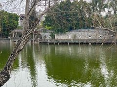 -东莞市可园博物馆