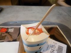 -麦当劳(静安寺店)