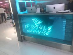 -P.STYLE 派斯造型