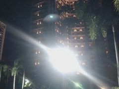 -三亚凤凰水城凯莱度假酒店