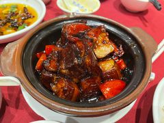 -老吉士酒家(天平路店)