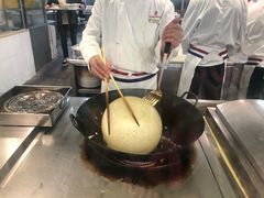 -东江海鲜酒家(艺都分店)