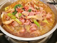 -胖娃古镇鸡杂(磁器口总店)