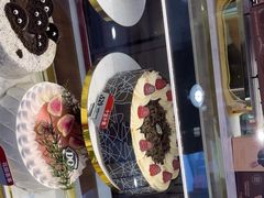 -DQ·蛋糕·冰淇淋(动壹店)