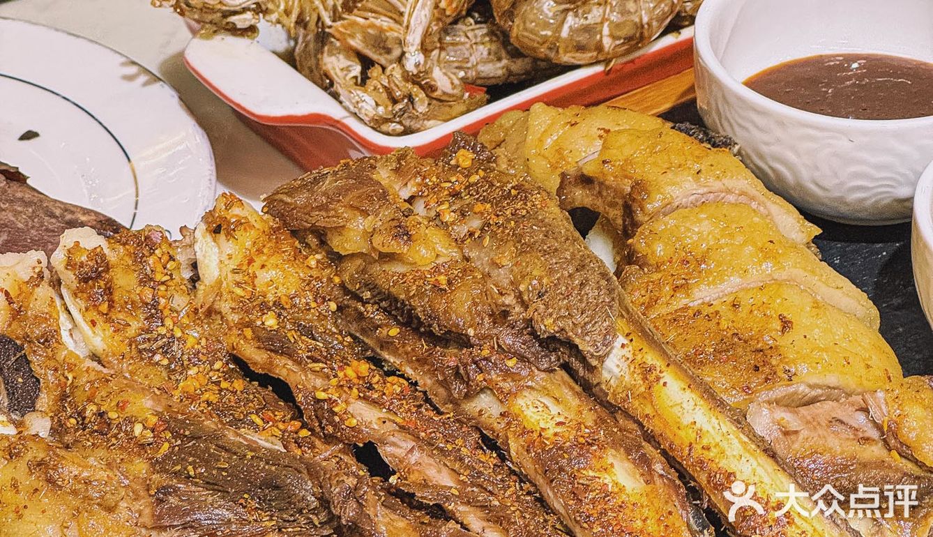 日常plog|在北京!发现了会下雪的小院!