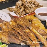 日常plog|在北京!发现了会下雪的小院!