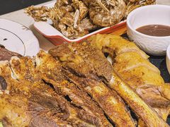 -后海16号·北京私房菜