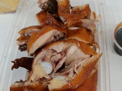 酱油鸡-西华美食•老广烧腊(百灵路店)