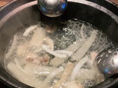 -同仁四季椰子鸡(海岸城天利店)