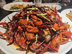 -京悦南门涮羊肉·羊蝎子火锅(田林路店)