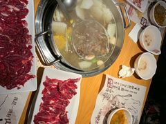 -海银海记潮汕牛肉火锅(新港中路海珠店)