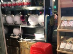 -佤家大院(南门店)