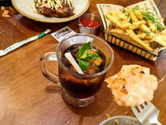 -The Good Place好地方·Brunch·coffee(国贸店)