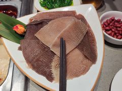 -海底捞火锅(太阳宫凯德mall店)