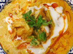 -Thai Alley泰爱里(二沙岛店)