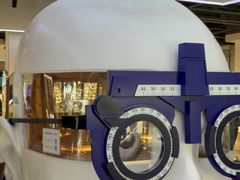 -标准眼镜·蔡司官方授权店(和平路总店)