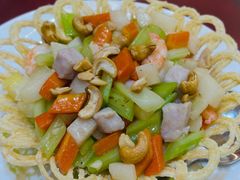 -金迎海鲜酒家(金凤凰广场店)