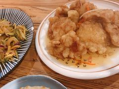 -關東雪东北菜(中庚漫游城店)