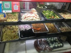 -德聚缘水饺(张家堡新区店)