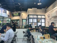 -阿金大白·上海菜馆(新天地店)