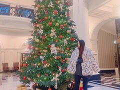 -Salon de Ville浦江汇(上海外滩华尔道夫酒店店)