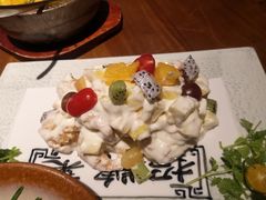 -陆壹捌餐厅(五大道店)