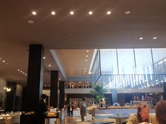 -上海虹桥宾馆味翠餐厅