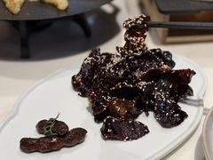 -怡得饭庄·30年老店·宋大妈昆明菜