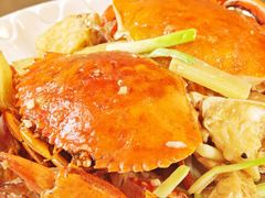 -美未居·老字号·地道顺德菜·桑拿鸡·鱼生(容桂店)