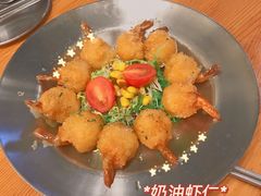 -青春分食(仙林大学城店)