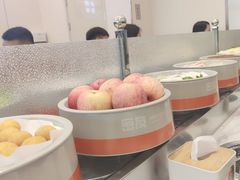 -密友回转自助火锅(世茂国际广场店)