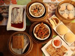 -添好运点心专门店(深水埗店)