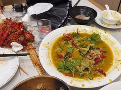 -新凯旋烧烤·燕姐千岛湖土菜