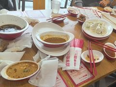 -喜家德虾仁水饺(繁荣路店)