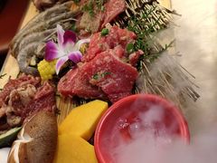 -黑牛の場(兴隆大奥莱店)