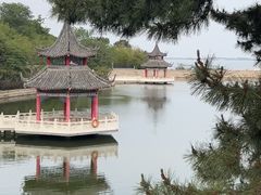 -石岛赤山风景区
