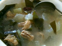 -天宝海鲜酒楼(开发区珠江道店)