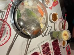 -八合里潮汕鲜牛肉火锅(深圳海岸城店)