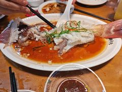 -醉壹号海鲜大排档(厦门美食地标店)