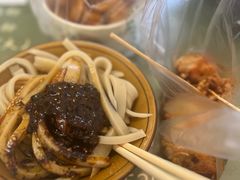 -曹凉粉(西正街店)