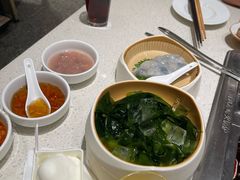 -海底捞火锅(巴黎春天浦建店)