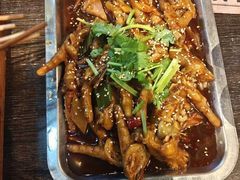 -马海涛牛肉串·东北吉林烧烤(领汇广场店)