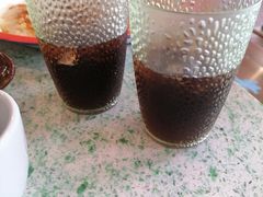 自制酸梅汁-鸿姐老火锅(疁城新天地店)