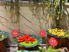 -芭菲盛宴·环球美食(北城国际店)