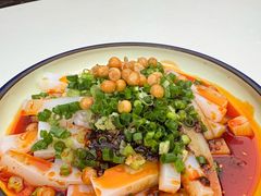 -院8里·少城记忆老川菜(宽窄巷子店)