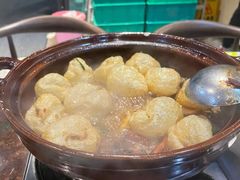上等素生根-胡须佬鸡煲四季火锅(海雅缤纷城店)