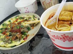 -老闽味沙茶面·姜母鸭(传承35年曾厝垵店)
