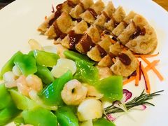 -旅马餐厅(茅家埠店)