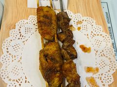 -阿西娅食府(中关村店)